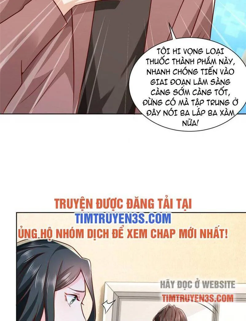 Ta Mỗi Tuần Có Một Chức Nghiệp Chapter 166 - Trang 22