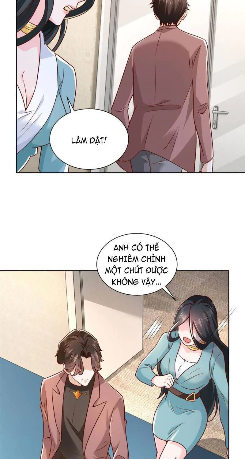 Ta Mỗi Tuần Có Một Chức Nghiệp Chapter 166 - Trang 23