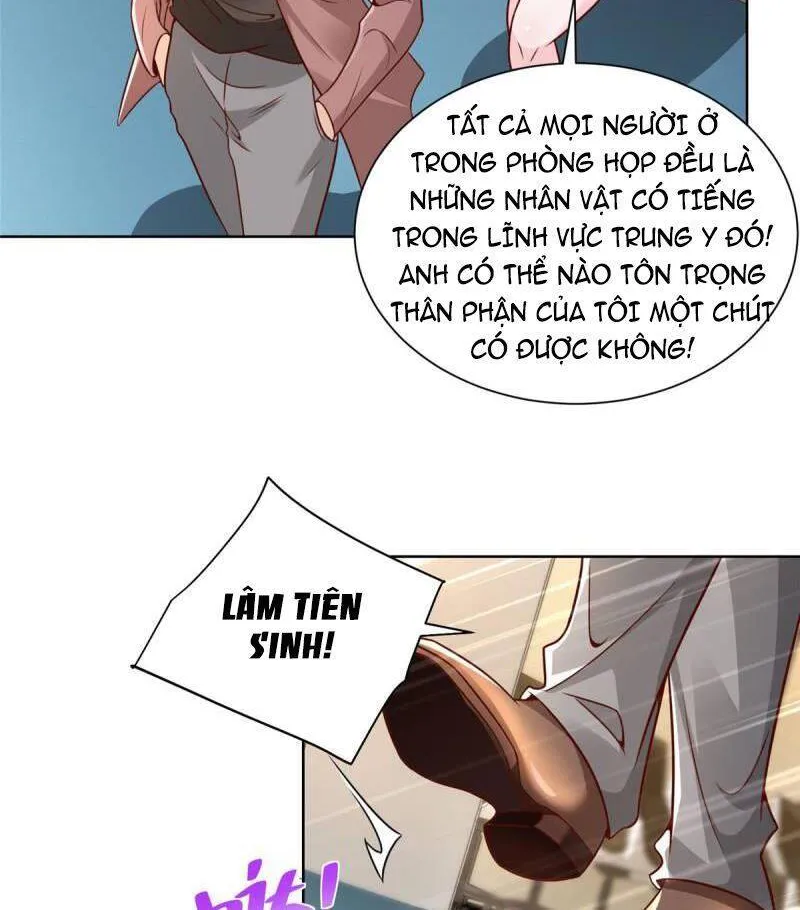 Ta Mỗi Tuần Có Một Chức Nghiệp Chapter 166 - Trang 24