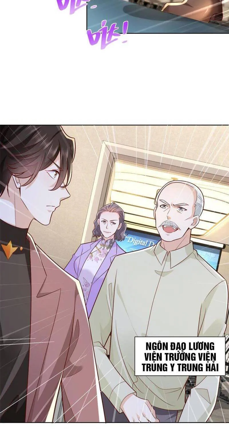 Ta Mỗi Tuần Có Một Chức Nghiệp Chapter 166 - Trang 25