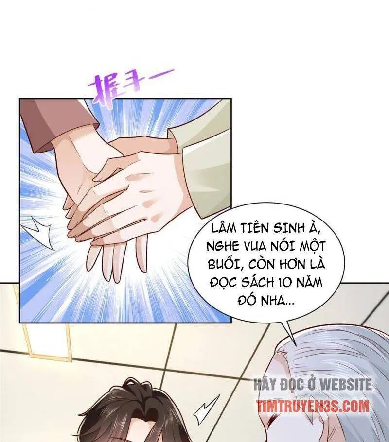 Ta Mỗi Tuần Có Một Chức Nghiệp Chapter 166 - Trang 26