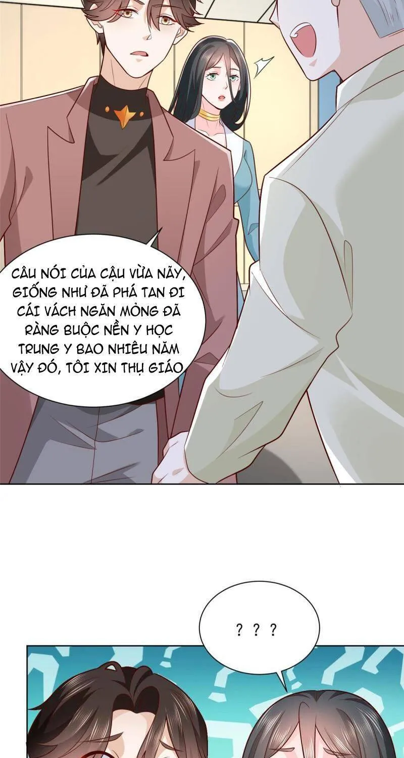 Ta Mỗi Tuần Có Một Chức Nghiệp Chapter 166 - Trang 27