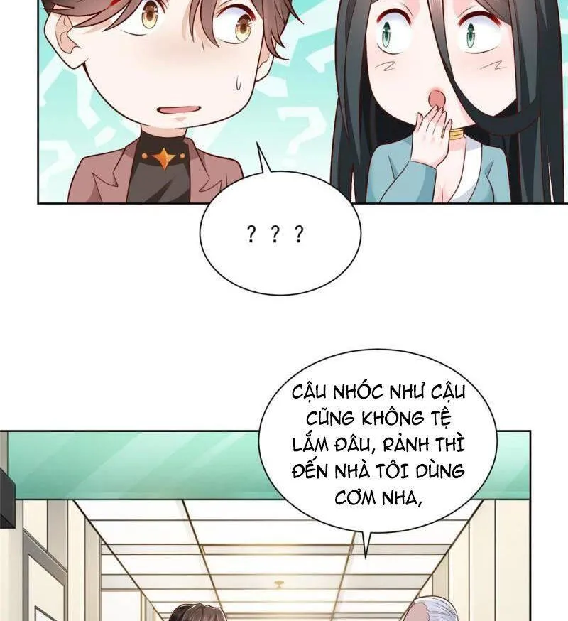 Ta Mỗi Tuần Có Một Chức Nghiệp Chapter 166 - Trang 28