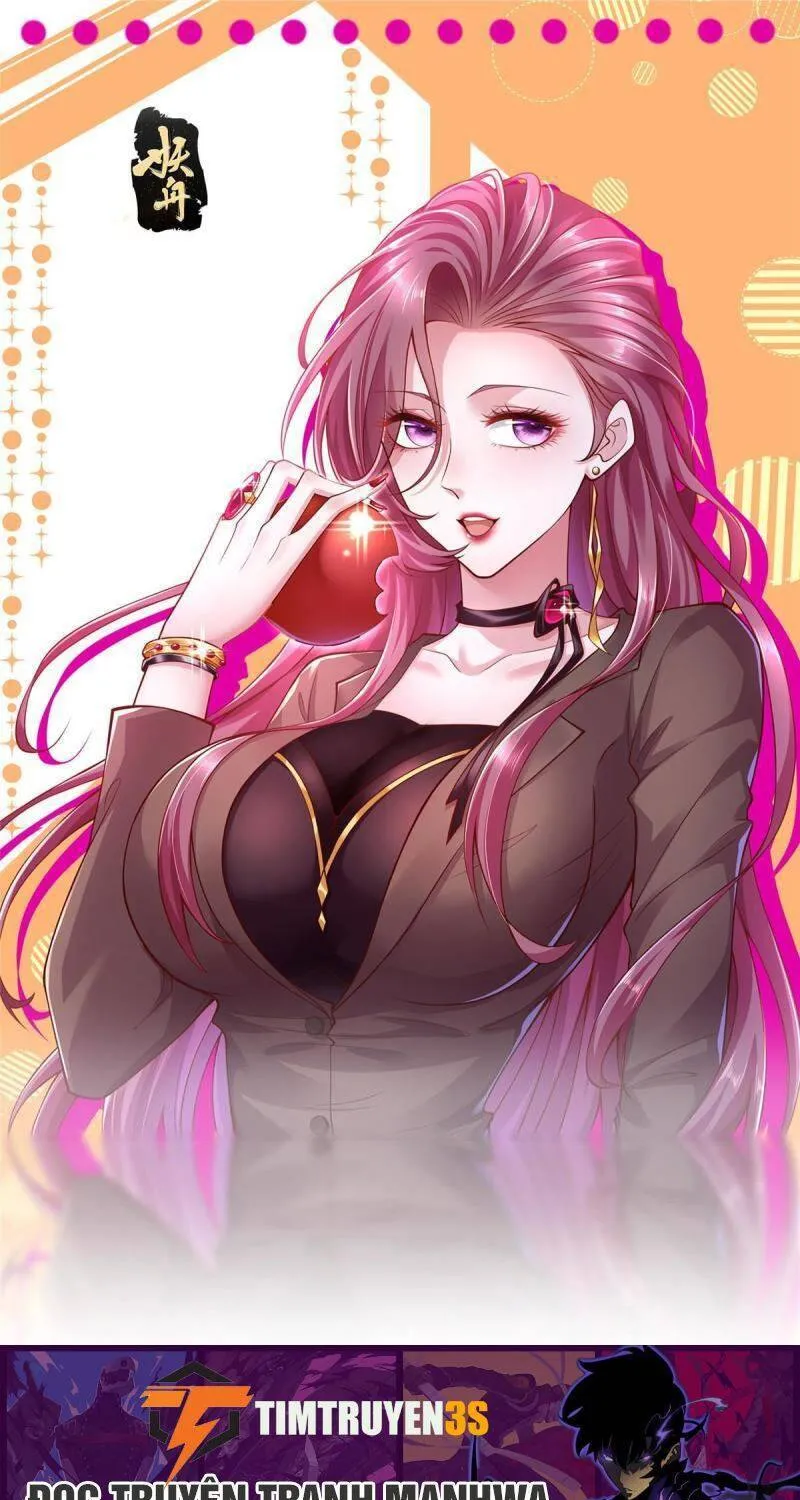 Ta Mỗi Tuần Có Một Chức Nghiệp Chapter 166 - Trang 3