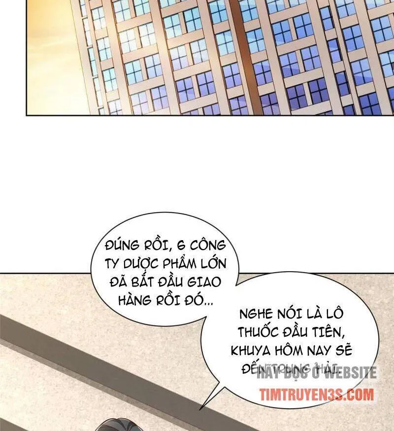 Ta Mỗi Tuần Có Một Chức Nghiệp Chapter 166 - Trang 30