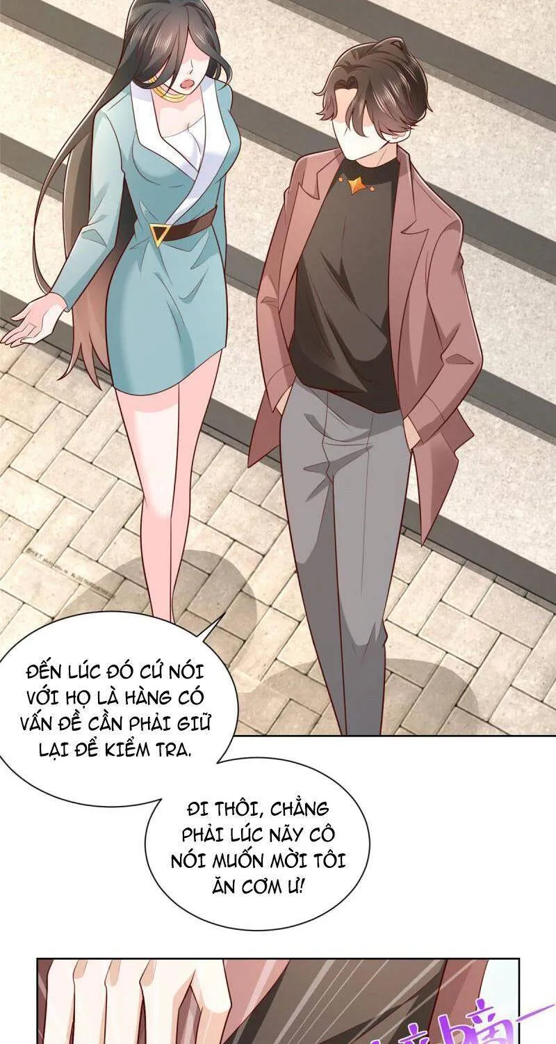 Ta Mỗi Tuần Có Một Chức Nghiệp Chapter 166 - Trang 31