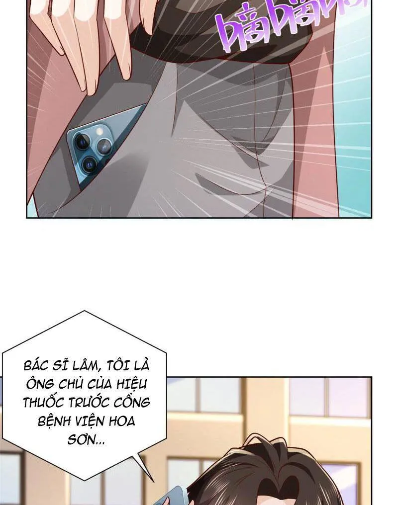 Ta Mỗi Tuần Có Một Chức Nghiệp Chapter 166 - Trang 32