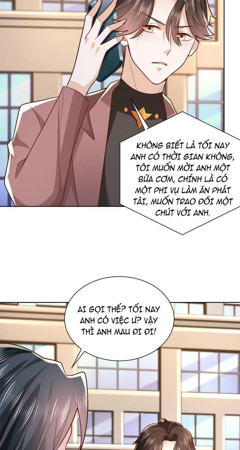 Ta Mỗi Tuần Có Một Chức Nghiệp Chapter 166 - Trang 33