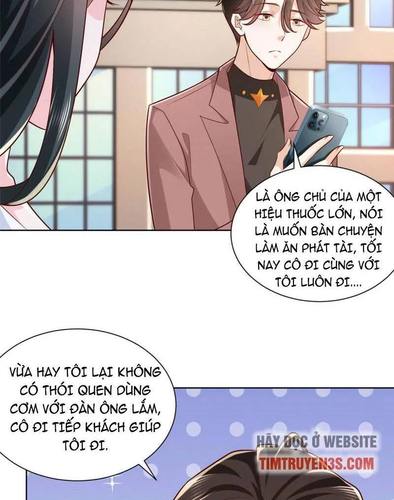 Ta Mỗi Tuần Có Một Chức Nghiệp Chapter 166 - Trang 34