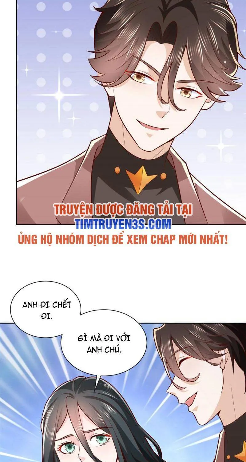 Ta Mỗi Tuần Có Một Chức Nghiệp Chapter 166 - Trang 35
