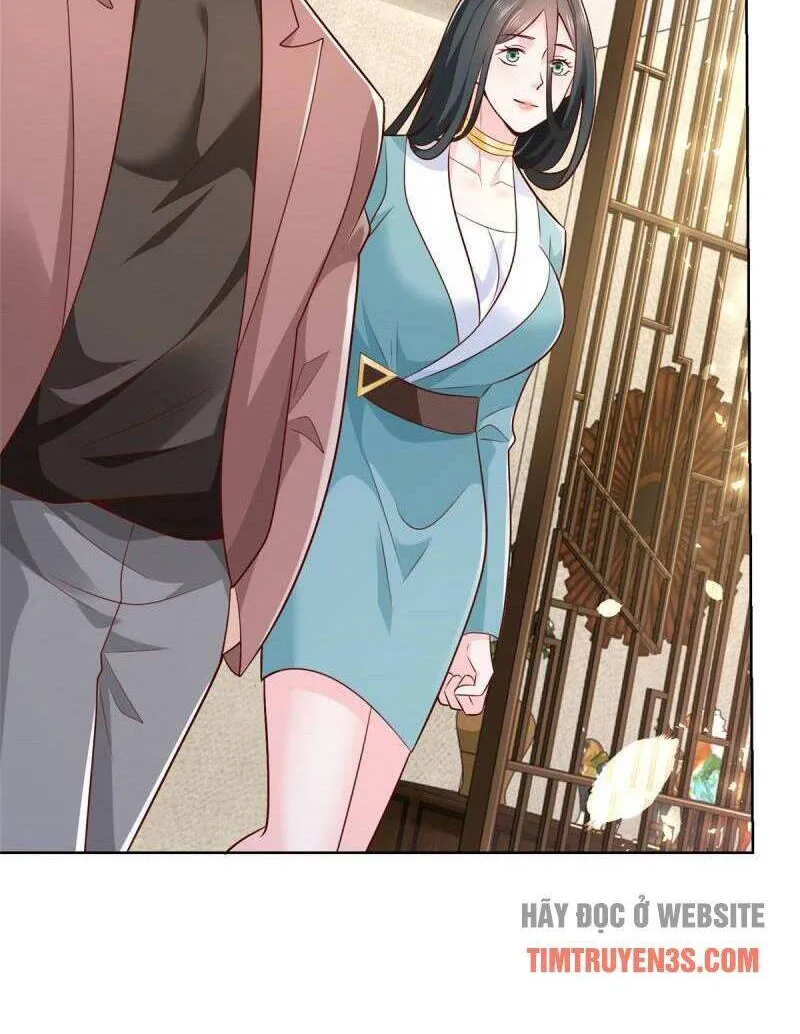 Ta Mỗi Tuần Có Một Chức Nghiệp Chapter 166 - Trang 38