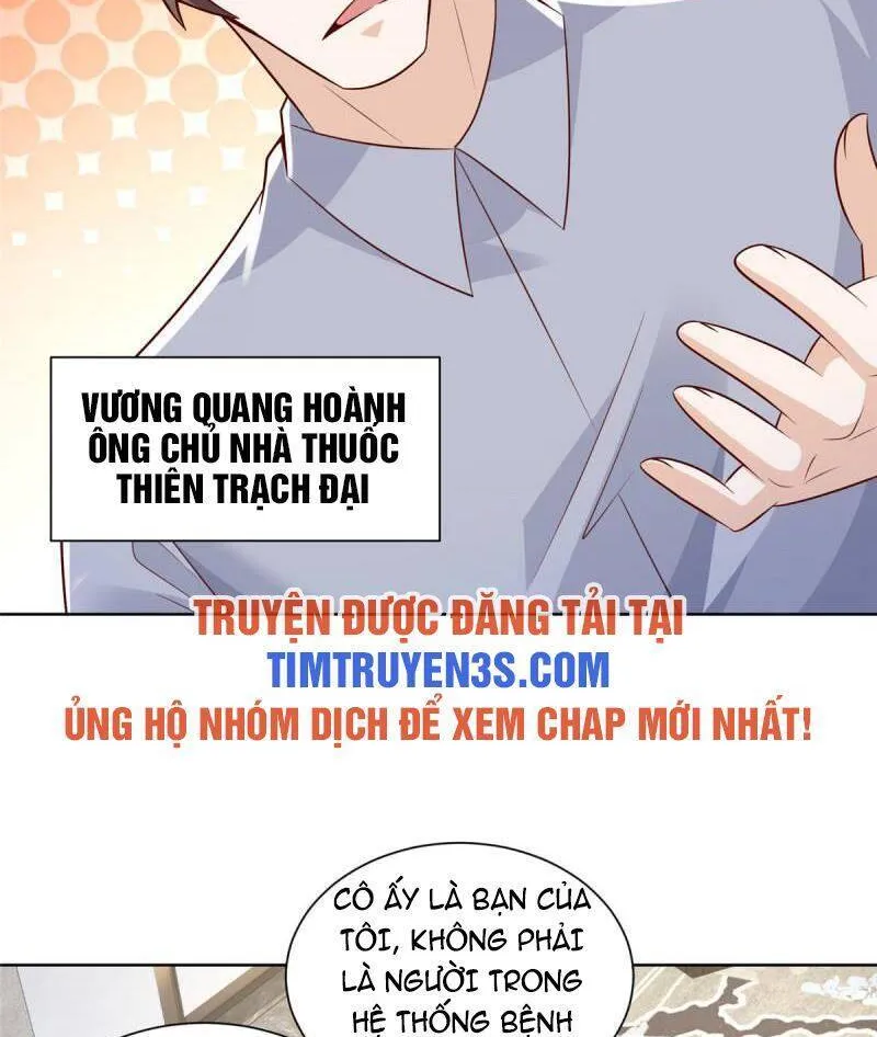 Ta Mỗi Tuần Có Một Chức Nghiệp Chapter 166 - Trang 40