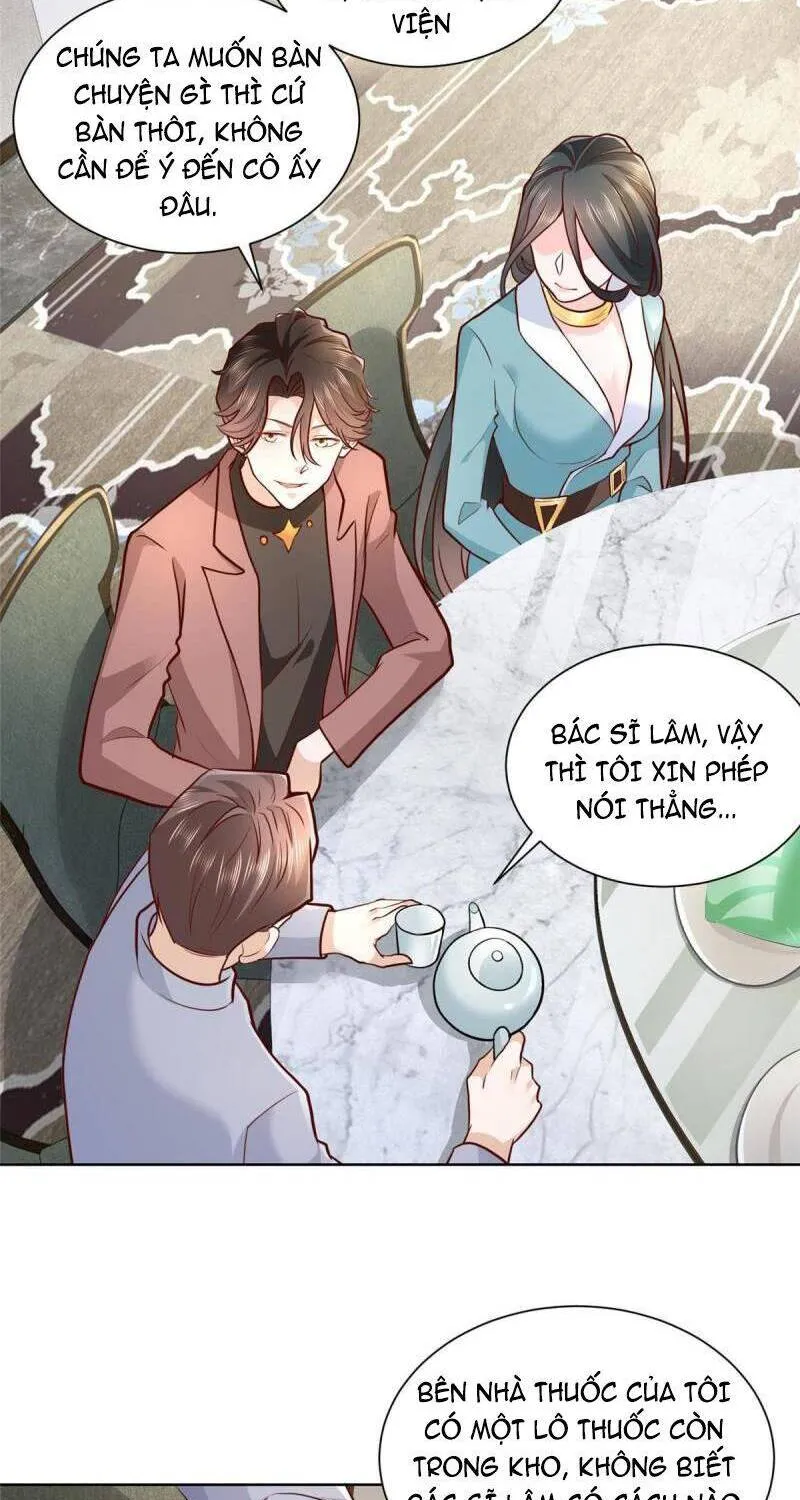 Ta Mỗi Tuần Có Một Chức Nghiệp Chapter 166 - Trang 41