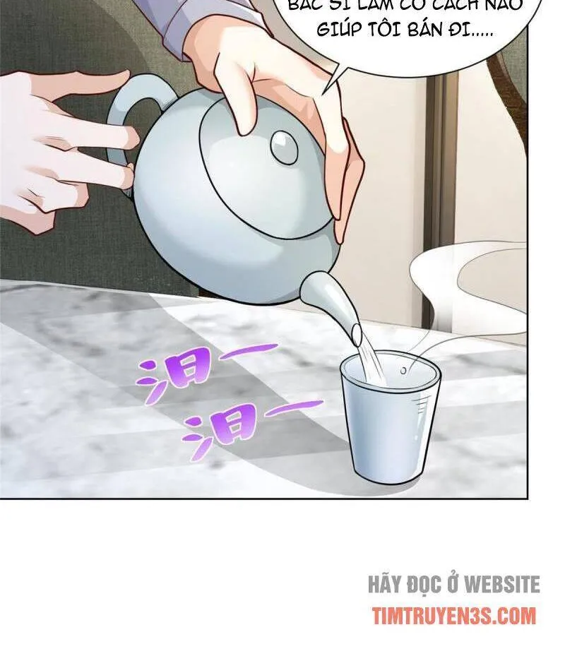 Ta Mỗi Tuần Có Một Chức Nghiệp Chapter 166 - Trang 42