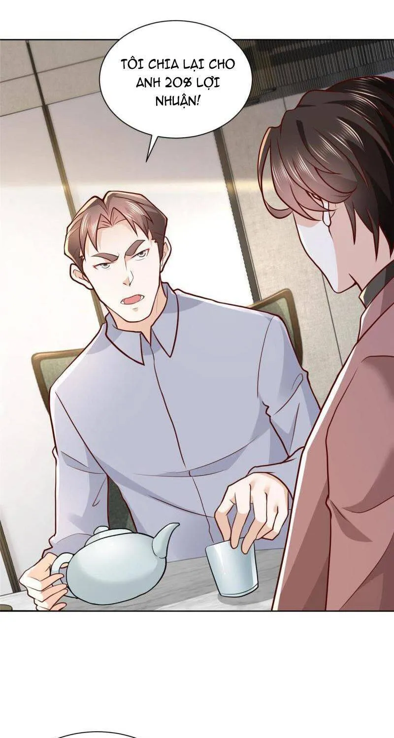 Ta Mỗi Tuần Có Một Chức Nghiệp Chapter 166 - Trang 43