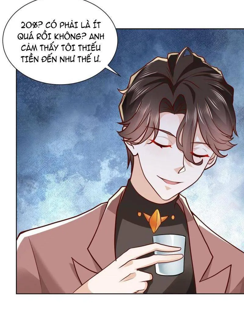 Ta Mỗi Tuần Có Một Chức Nghiệp Chapter 166 - Trang 44