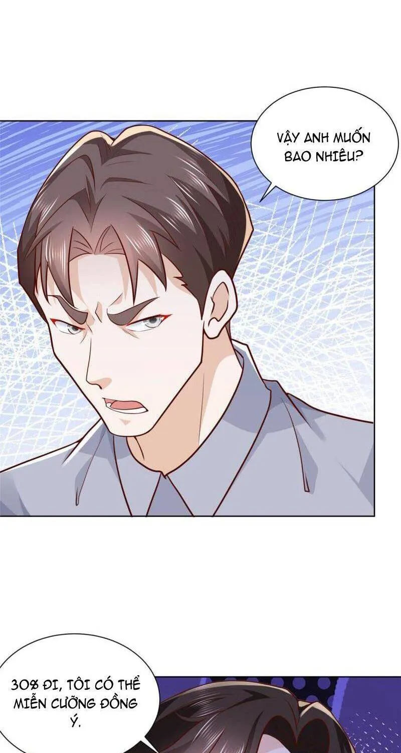 Ta Mỗi Tuần Có Một Chức Nghiệp Chapter 166 - Trang 45
