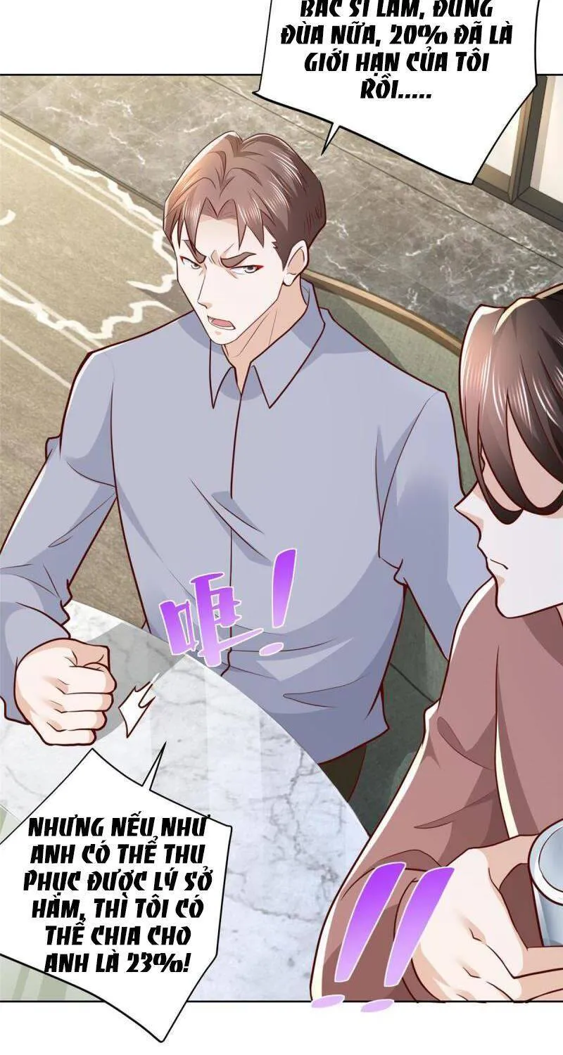 Ta Mỗi Tuần Có Một Chức Nghiệp Chapter 166 - Trang 47