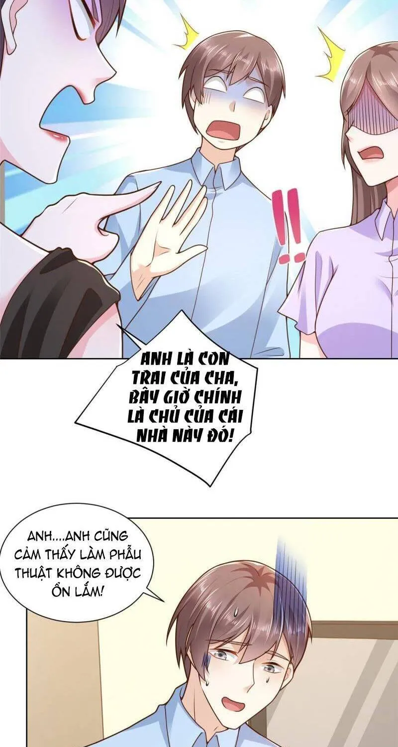 Ta Mỗi Tuần Có Một Chức Nghiệp Chapter 166 - Trang 5