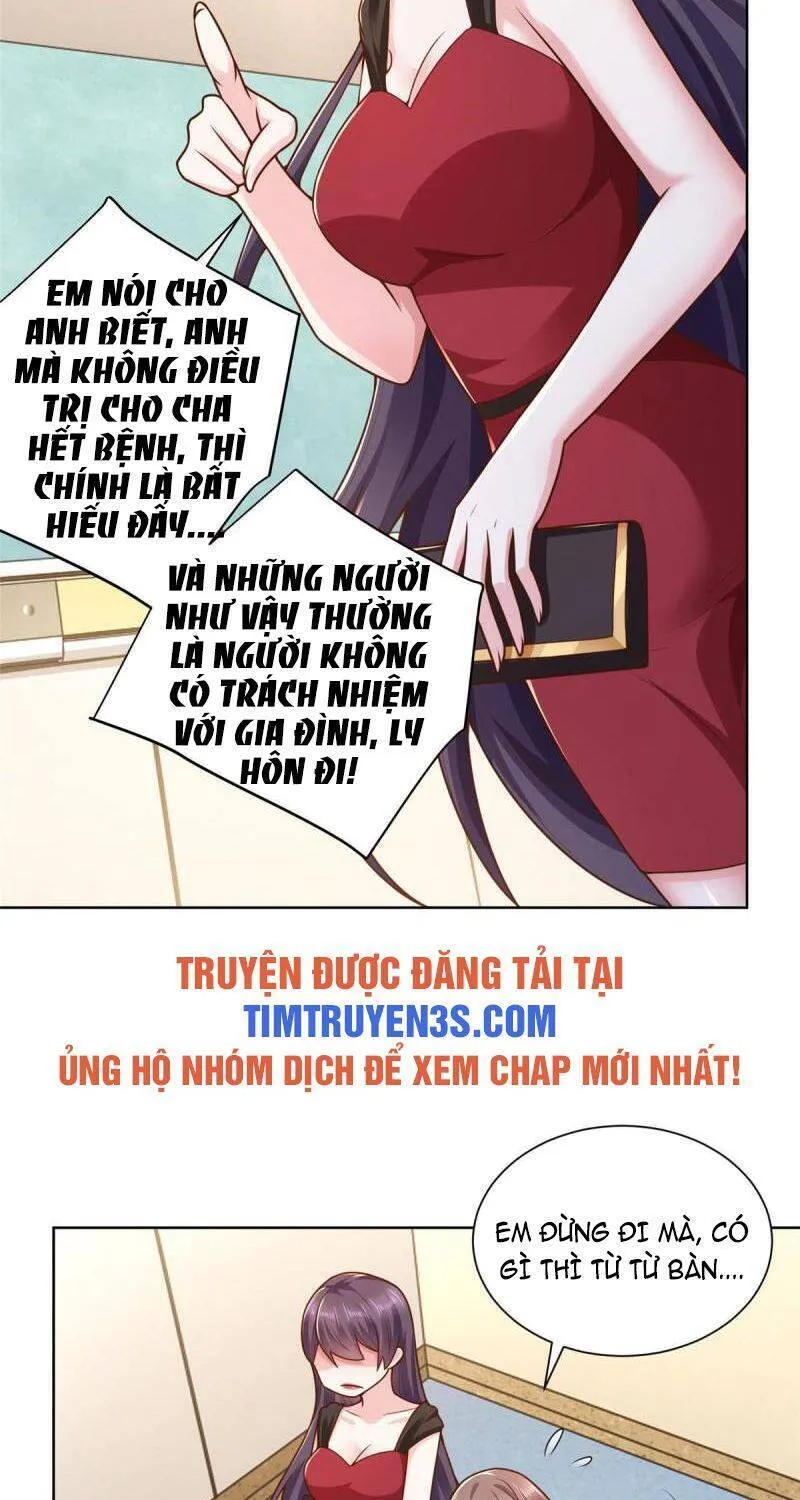 Ta Mỗi Tuần Có Một Chức Nghiệp Chapter 166 - Trang 7