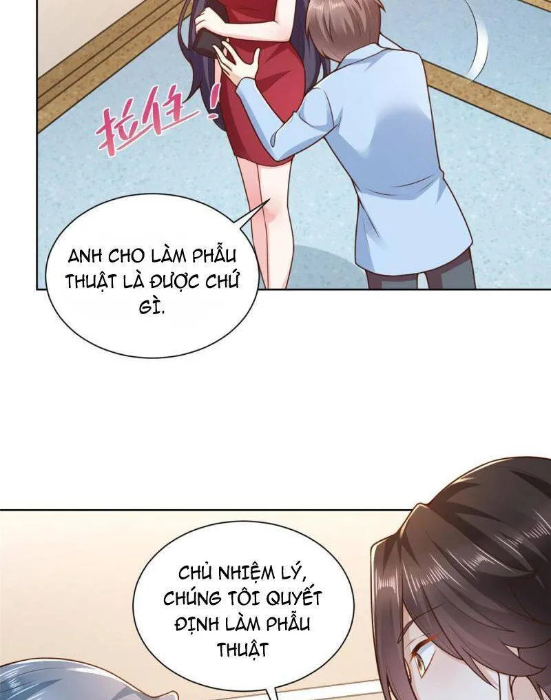 Ta Mỗi Tuần Có Một Chức Nghiệp Chapter 166 - Trang 8