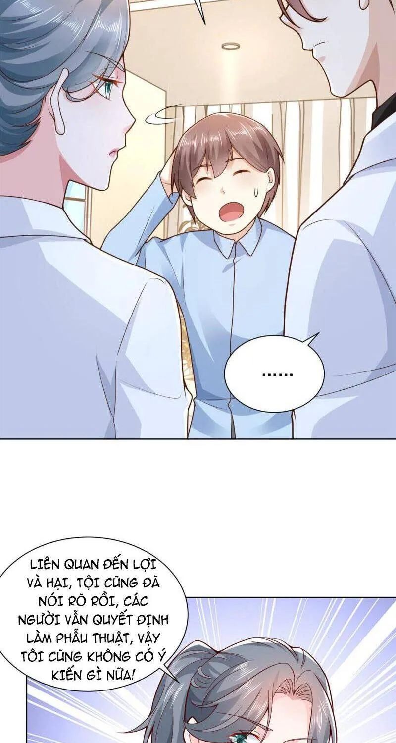 Ta Mỗi Tuần Có Một Chức Nghiệp Chapter 166 - Trang 9