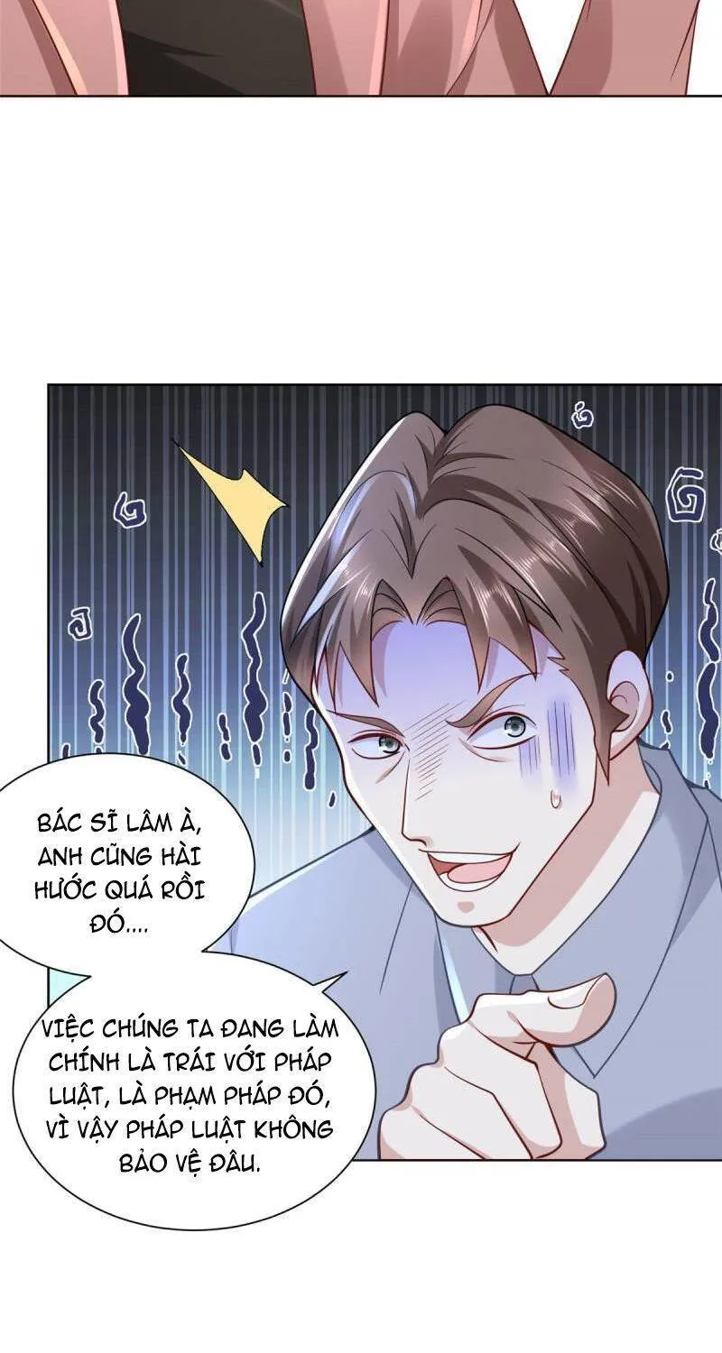 Ta Mỗi Tuần Có Một Chức Nghiệp Chapter 167 - Trang 11