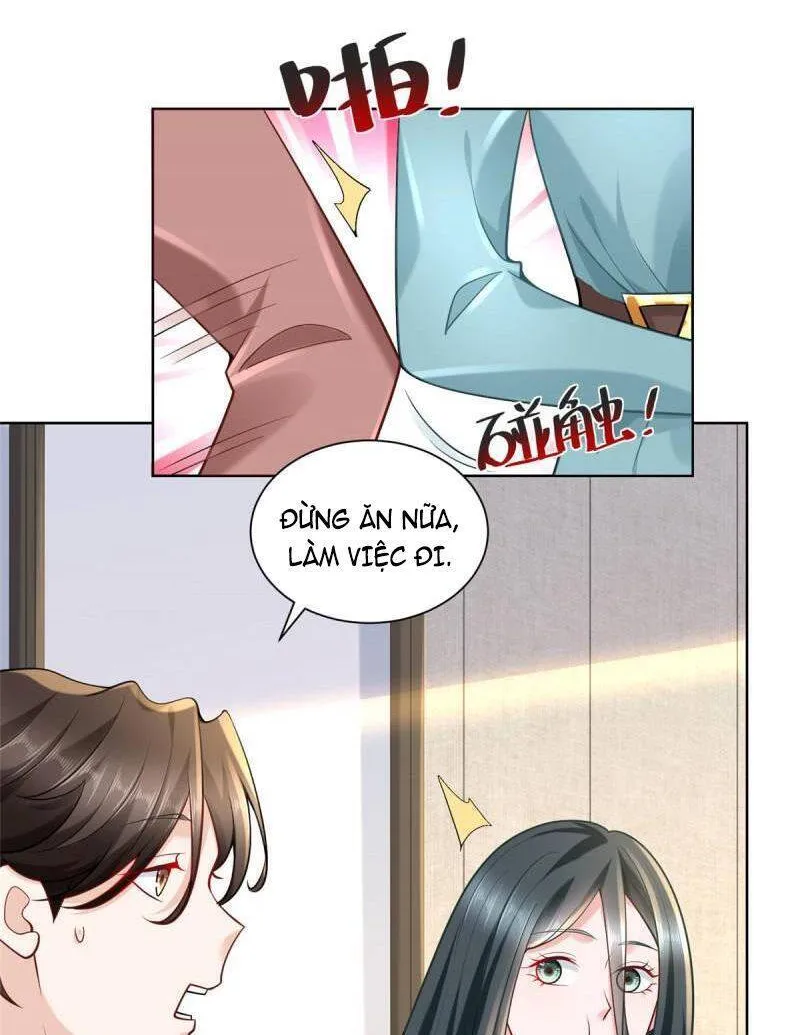 Ta Mỗi Tuần Có Một Chức Nghiệp Chapter 167 - Trang 12