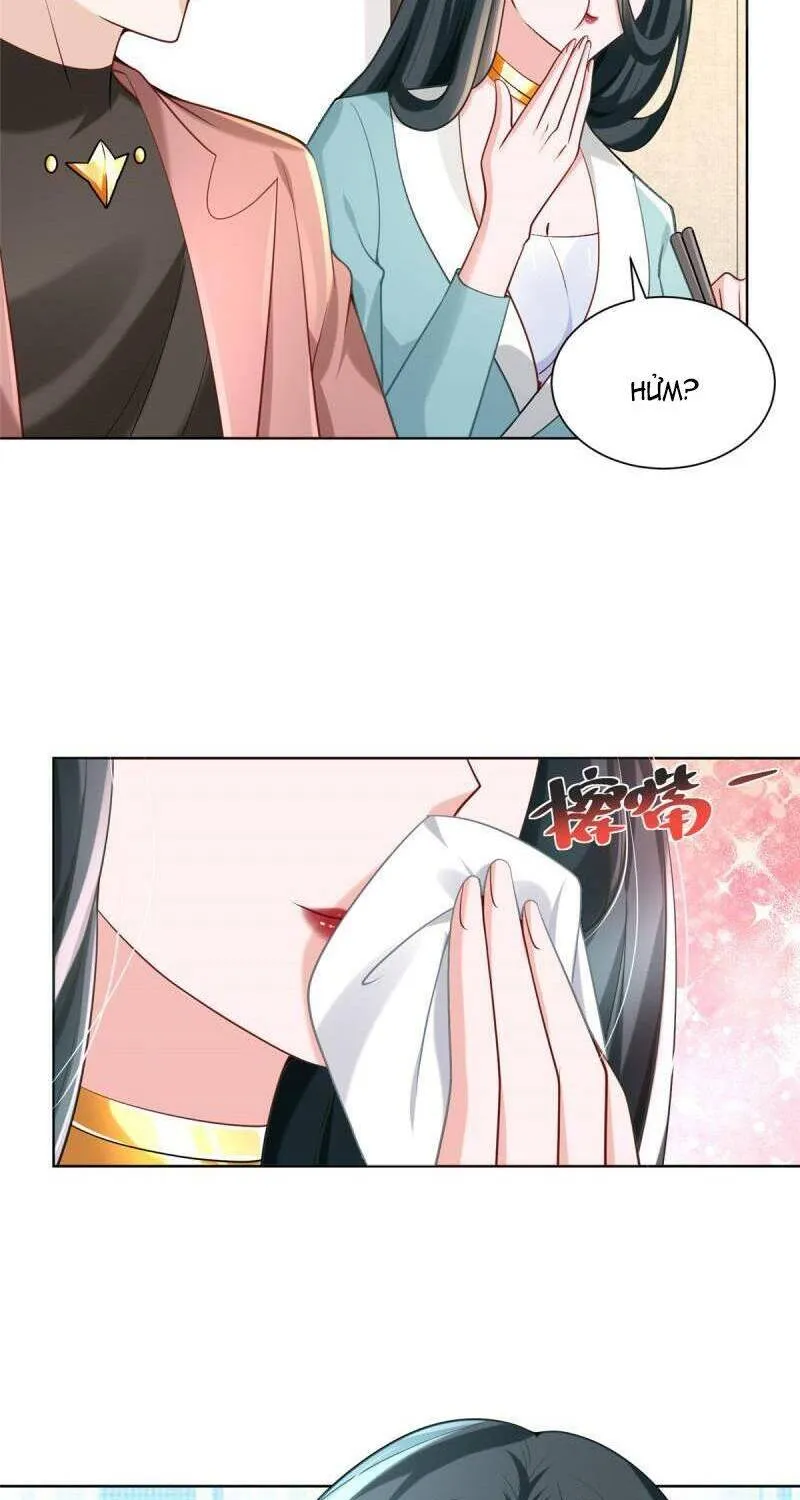 Ta Mỗi Tuần Có Một Chức Nghiệp Chapter 167 - Trang 13