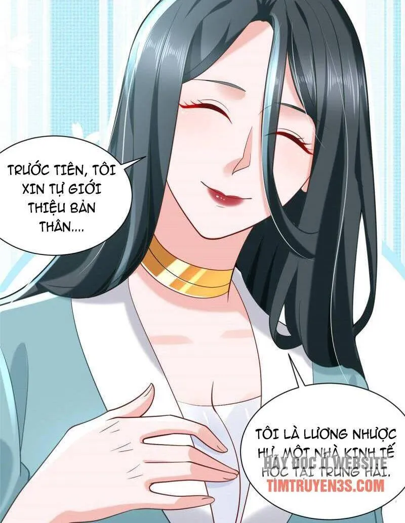 Ta Mỗi Tuần Có Một Chức Nghiệp Chapter 167 - Trang 14
