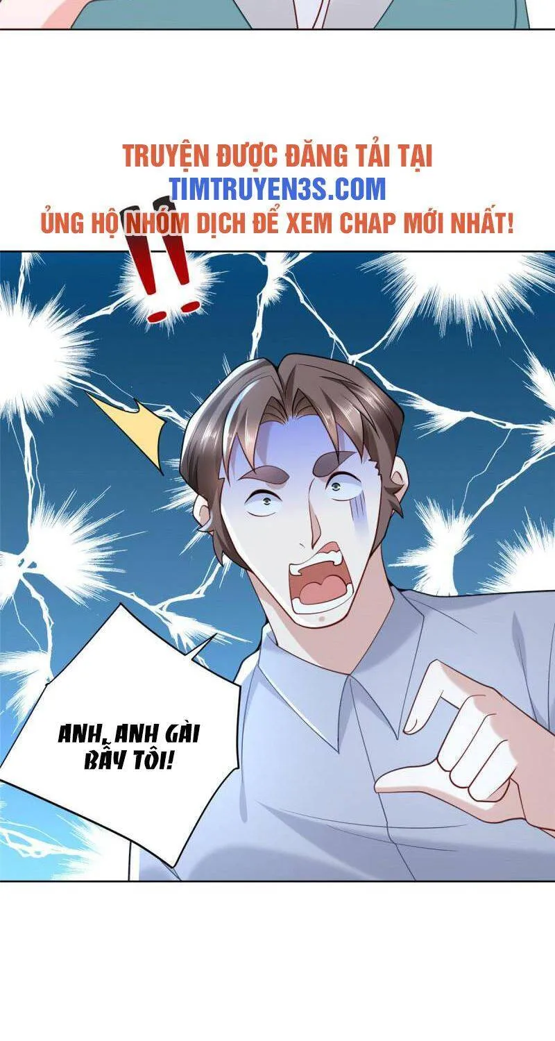 Ta Mỗi Tuần Có Một Chức Nghiệp Chapter 167 - Trang 15