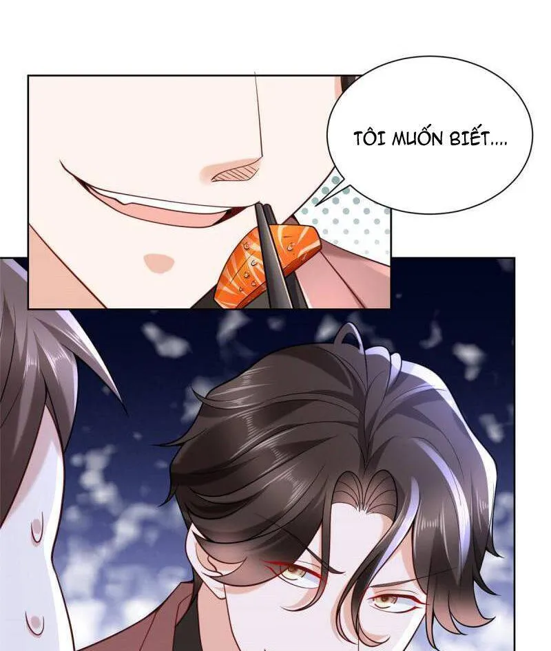 Ta Mỗi Tuần Có Một Chức Nghiệp Chapter 167 - Trang 16
