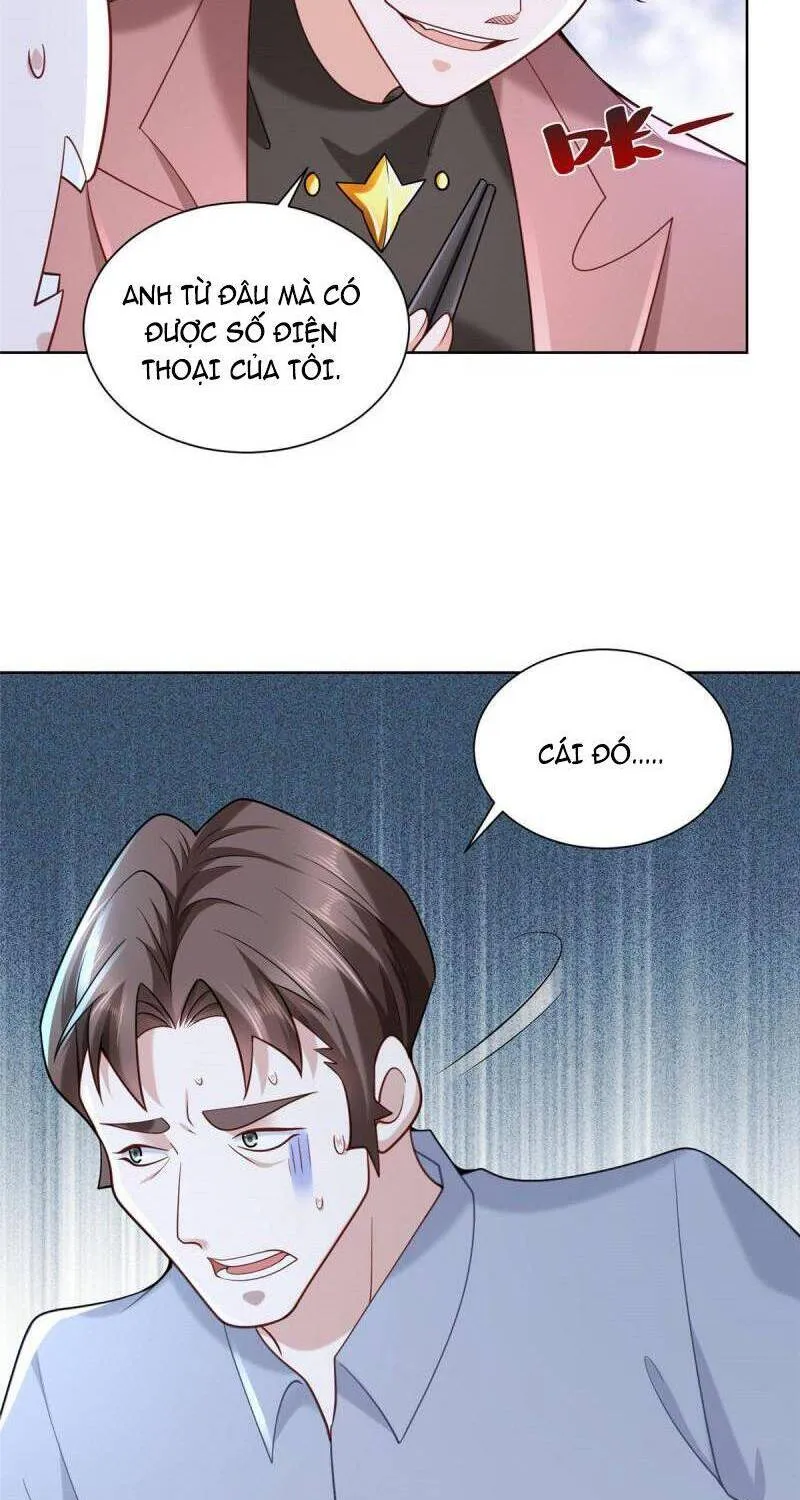 Ta Mỗi Tuần Có Một Chức Nghiệp Chapter 167 - Trang 17