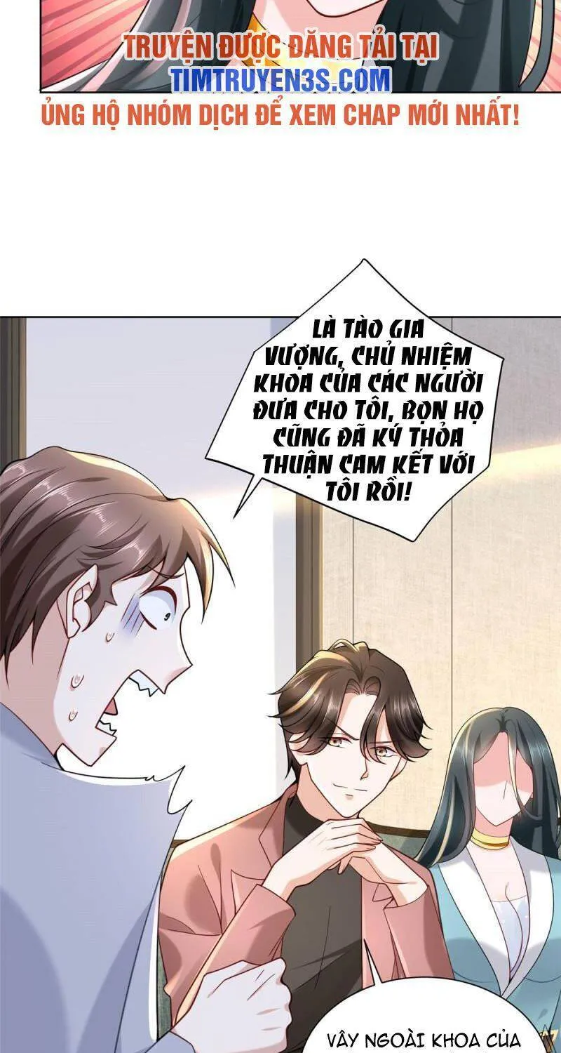 Ta Mỗi Tuần Có Một Chức Nghiệp Chapter 167 - Trang 19