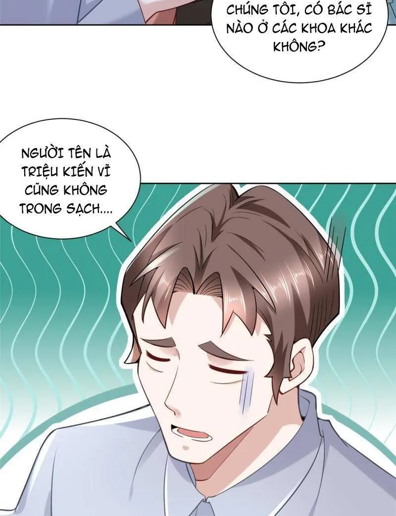 Ta Mỗi Tuần Có Một Chức Nghiệp Chapter 167 - Trang 20