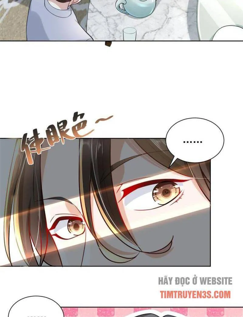 Ta Mỗi Tuần Có Một Chức Nghiệp Chapter 167 - Trang 22
