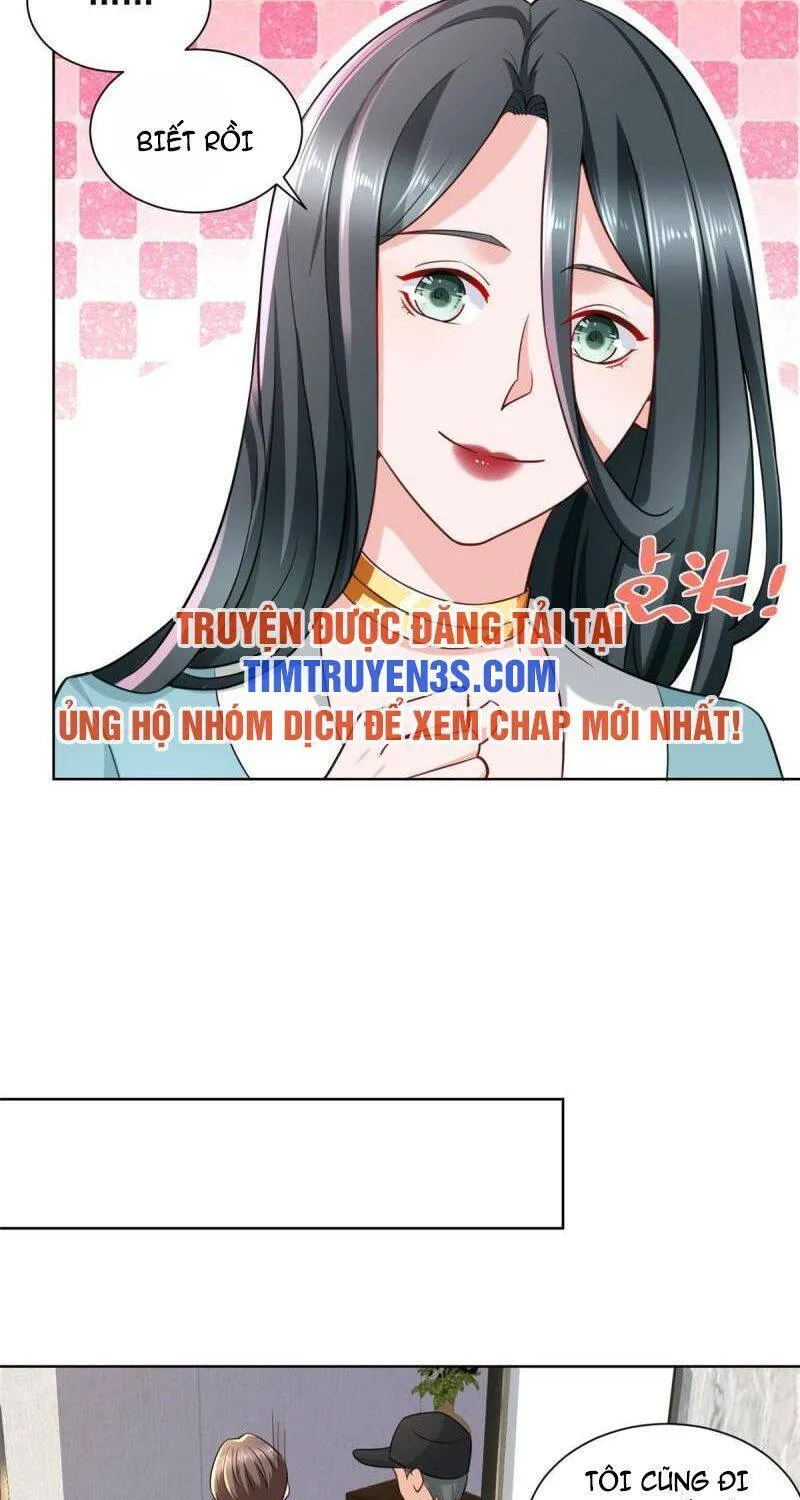 Ta Mỗi Tuần Có Một Chức Nghiệp Chapter 167 - Trang 23