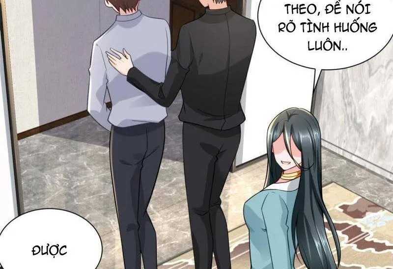 Ta Mỗi Tuần Có Một Chức Nghiệp Chapter 167 - Trang 24