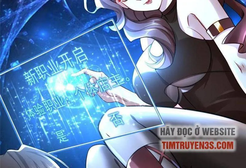 Ta Mỗi Tuần Có Một Chức Nghiệp Chapter 167 - Trang 26