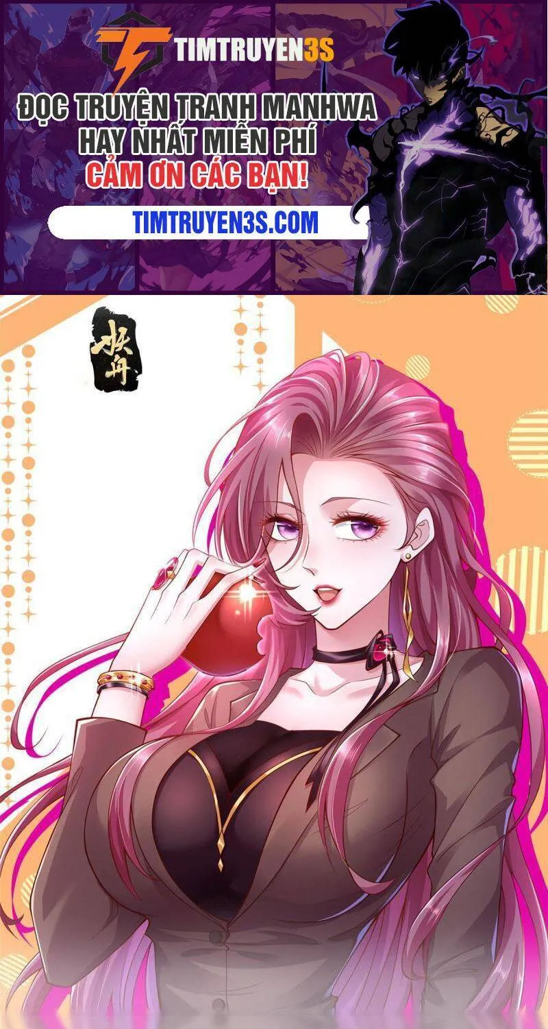 Ta Mỗi Tuần Có Một Chức Nghiệp Chapter 167 - Trang 3