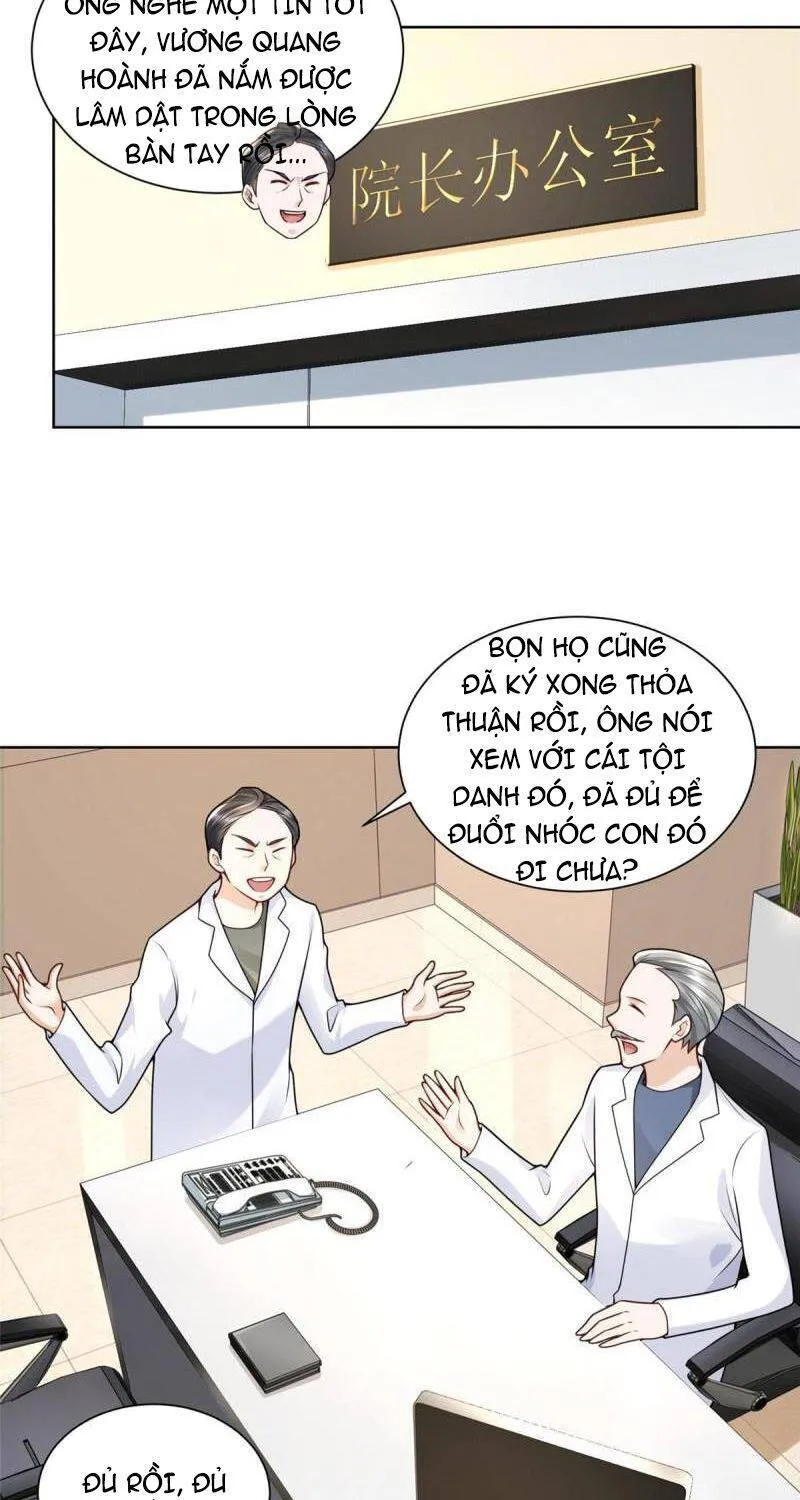 Ta Mỗi Tuần Có Một Chức Nghiệp Chapter 167 - Trang 31