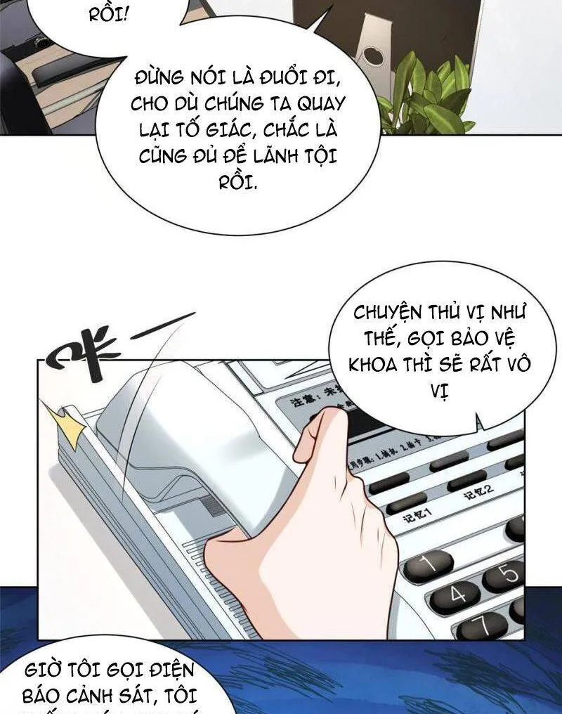 Ta Mỗi Tuần Có Một Chức Nghiệp Chapter 167 - Trang 32