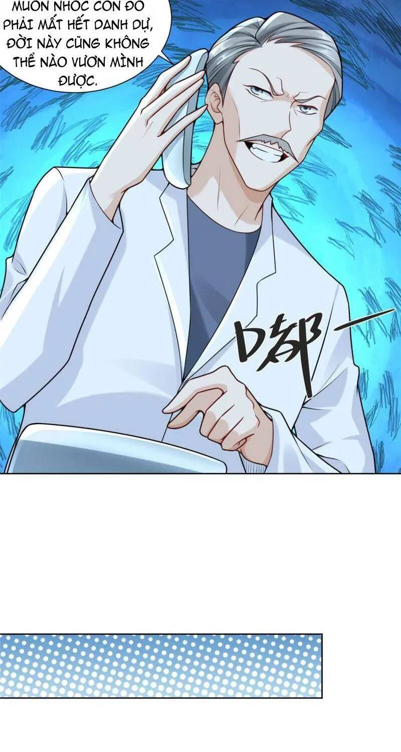 Ta Mỗi Tuần Có Một Chức Nghiệp Chapter 167 - Trang 33