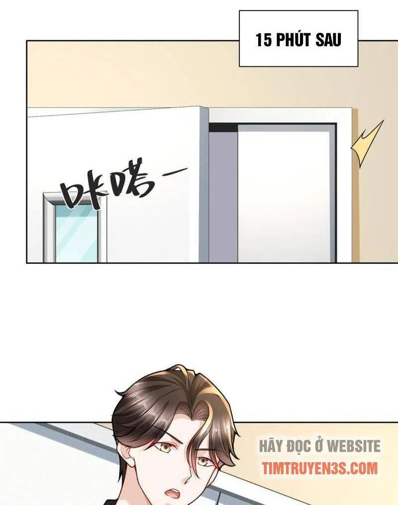 Ta Mỗi Tuần Có Một Chức Nghiệp Chapter 167 - Trang 34