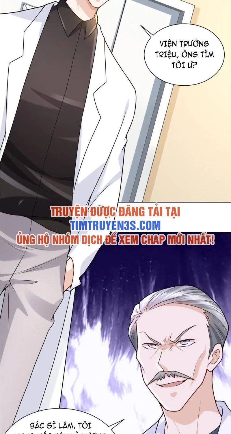 Ta Mỗi Tuần Có Một Chức Nghiệp Chapter 167 - Trang 35