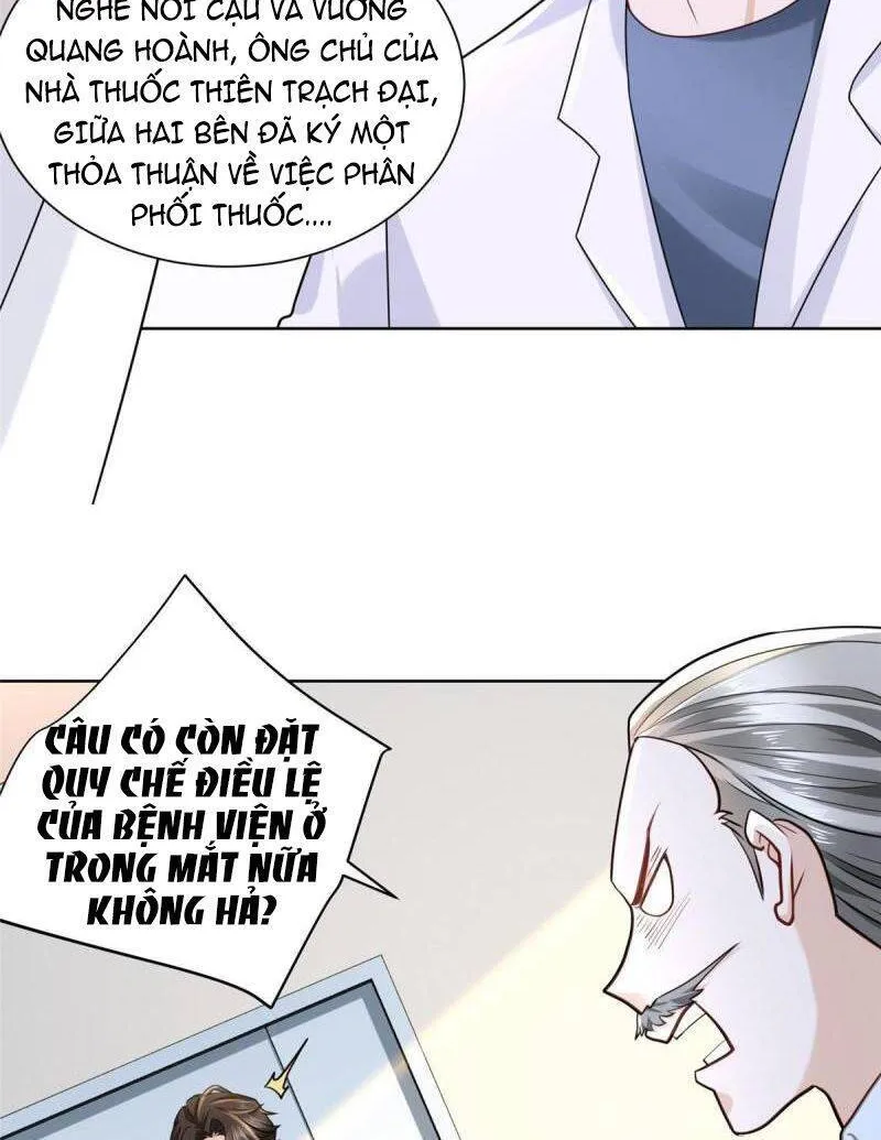 Ta Mỗi Tuần Có Một Chức Nghiệp Chapter 167 - Trang 36