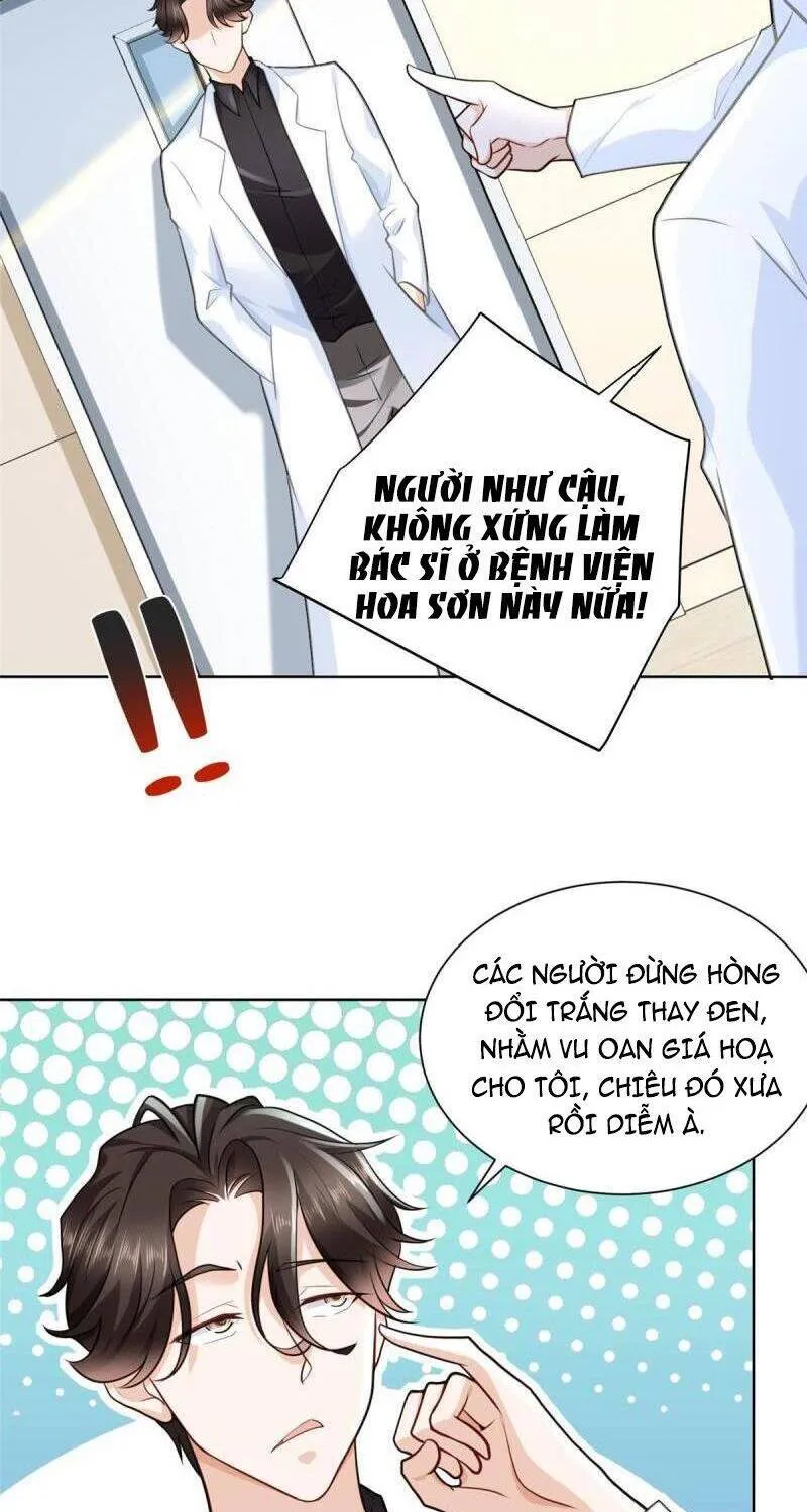 Ta Mỗi Tuần Có Một Chức Nghiệp Chapter 167 - Trang 37