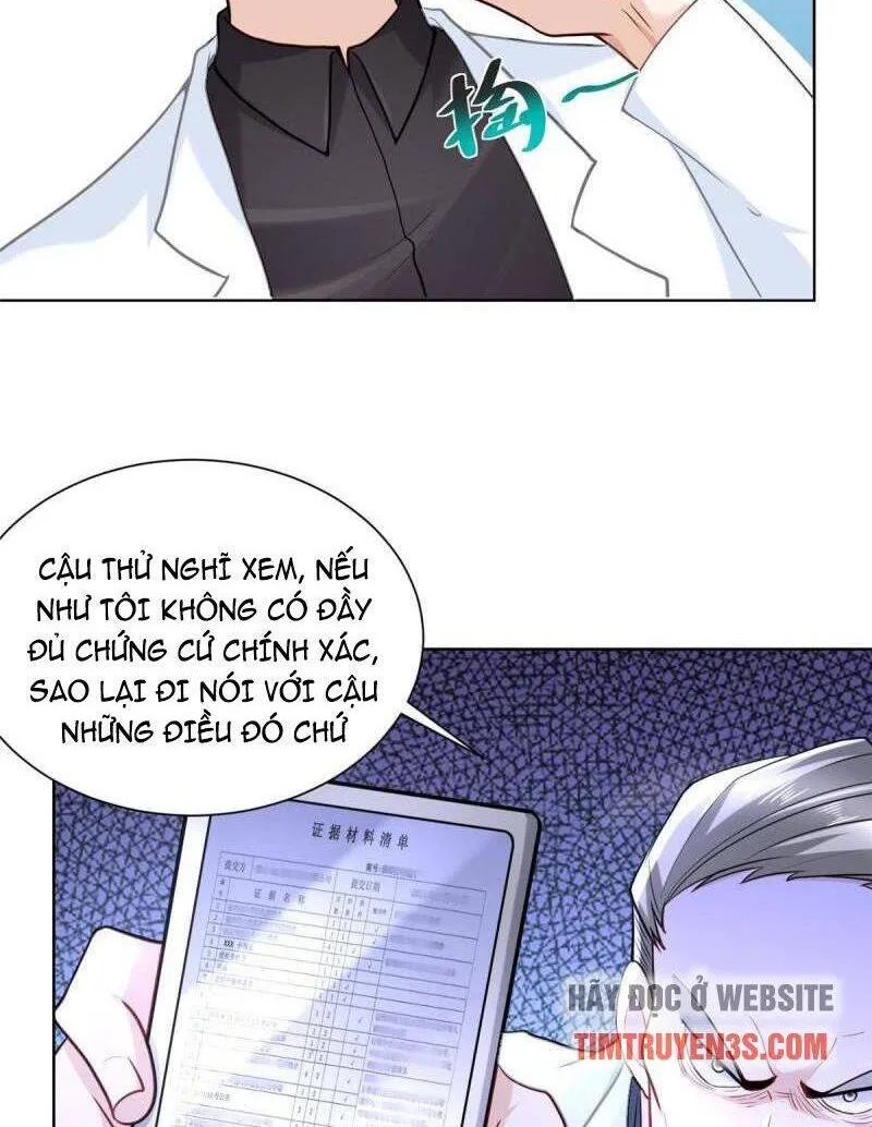 Ta Mỗi Tuần Có Một Chức Nghiệp Chapter 167 - Trang 38