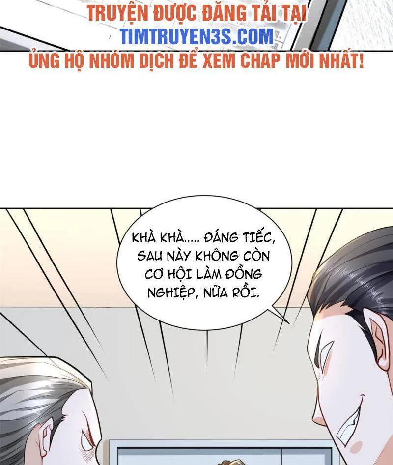 Ta Mỗi Tuần Có Một Chức Nghiệp Chapter 167 - Trang 40