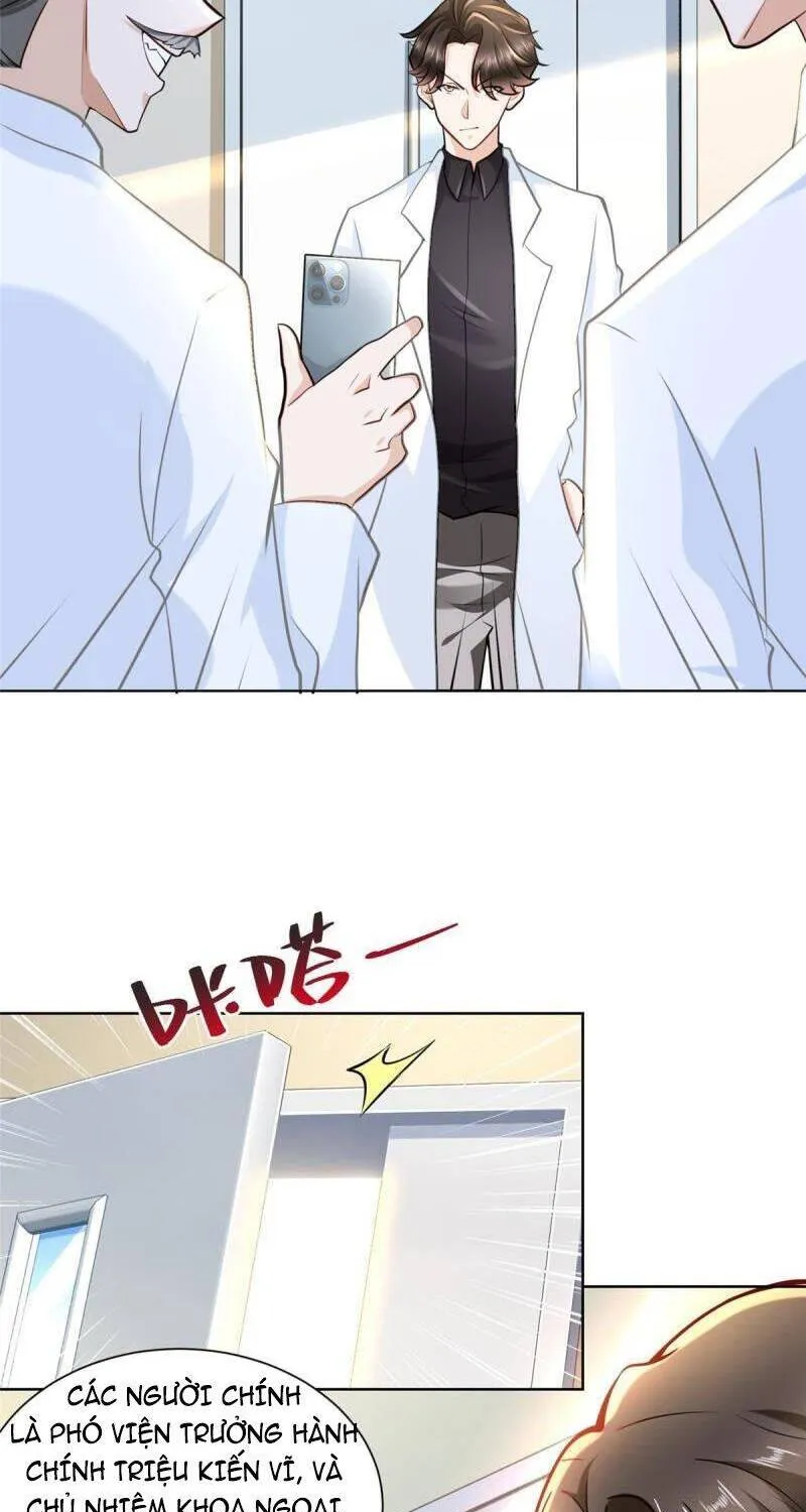 Ta Mỗi Tuần Có Một Chức Nghiệp Chapter 167 - Trang 41